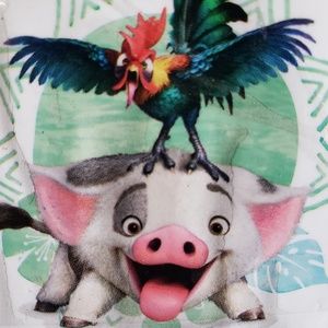 Meet your Posher, Todd